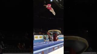 Mckayla Maroney 2012 Olympic Floor Routine Showcase [upl. by Tessi202]