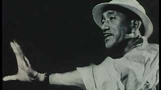 Yasujiro Ozu documentary [upl. by Habas]