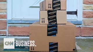 Received an Amazon package you didn’t order It could be a scam [upl. by Ot76]