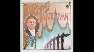 Mantovani And His Orchestra ‎– Musical Moments With Mantovani  1974  full vinyl album [upl. by Marybelle]