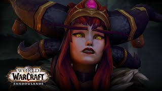 Alexstrasza The Reunion [upl. by Prosser]