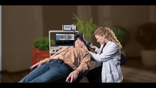 Vestibular Audiological Testing [upl. by Aronoff]