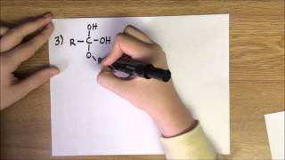 Fischer Esterification Mechanism [upl. by Akiv]