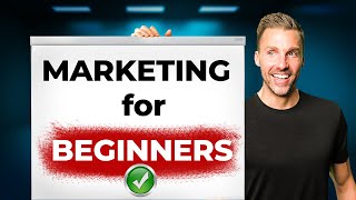 Introduction To Marketing  Marketing 101 [upl. by Rannug]