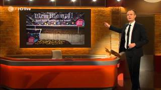 Die Anstalt  Folge 7  18112014  HD [upl. by Lissner173]