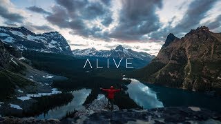 ALIVE  Canada 4K [upl. by Gav]