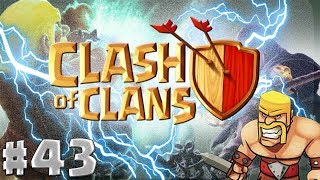 CLASH OF CLANS 43  TUTTO RISOLTO [upl. by Novej]