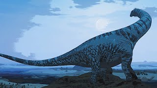 The Giant Sauropod [upl. by Thgiwd710]