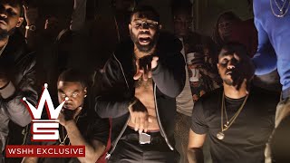 Skippa Da Flippa quot1000 Barsquot WSHH Exclusive  Official Music Video [upl. by Temp]