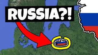 Why is Kaliningrad a Part of Russia [upl. by Areid]