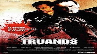 2007  Truands  Paris Lockdown [upl. by Allys]