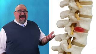 Understanding Degenerative Disc Disease and the Treatment Options  Dr Andrew Manista [upl. by Raul432]