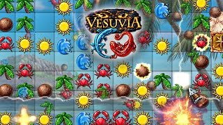 Vesuvia Trailer [upl. by Issi]