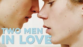 two men in love collab w brionyx509 [upl. by Holds]