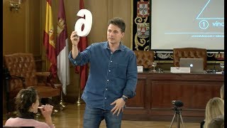 RESOLUCIÓN DE CONFLICTOS con Enric Lladó [upl. by Acirema]