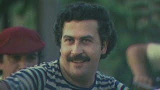 Pablo Escobar  Editing with real images [upl. by Nibram]