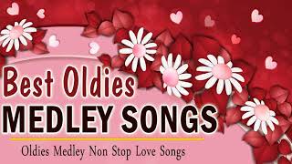 Greatest Golden Oldies Songs 50s amp 60s  Top 100 Oldies Medley Non Stop Love Songs [upl. by Priest]