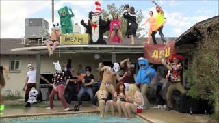 Harlem Shake Full Song With Video HQ [upl. by Elizabeth420]