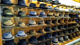 NEW STETSON HATS FOR 2019 2020 [upl. by Ylle]