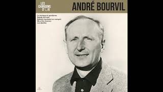 André Bourvil  Ballade irlandaise un oranger Audio officiel [upl. by Essex]