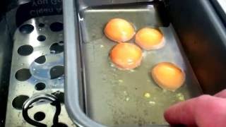 How to confit egg yolks [upl. by Tugman]