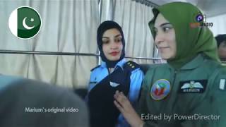 Marium Mukhtiar Shaheed  The First Pakistani Woman Pilot Documentary [upl. by Sommers]