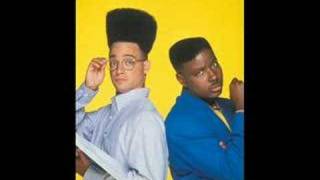 Kid n Play Aint Gonna Hurt Nobody [upl. by Nilrak]