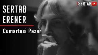 Sertab Erener  Cumartesi Pazar [upl. by Chitkara]