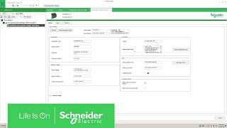 How to view SCADAPack x70 online diagnostics options with RemoteConnect  Schneider Electric [upl. by Otreblig]