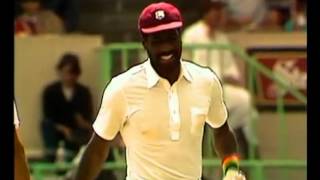 Legends of Cricket  Viv Richards  Part 1 [upl. by Wakerly]