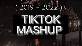 2019  2022  tiktok mashup [upl. by Paapanen832]