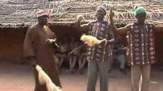 Oriental Brothers quotOsa Enwe Akwuquot Part 2 [upl. by Anerb]