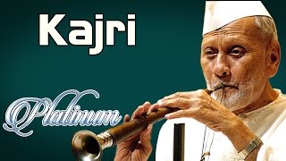 Kajri  Ustad Bismillah Khan   Album Platinum Vol 1   Music Today [upl. by Katina]