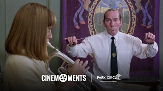 Cinemoments Brassed Off [upl. by Lam]