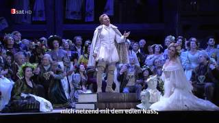 Prize Song from Die Meistersinger von Nurnberg Act III [upl. by Nations433]