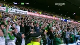 Celtic FC  Every Goal vs Rangers 20072017  Glasgow Derby Goals [upl. by Otrebmuh]