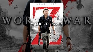 World War Z [upl. by Brodsky]