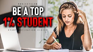 You CAN Become a Top 1 Student [upl. by Eniak]