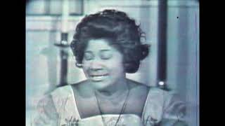 Got to Tell It A Tribute to Mahalia Jackson 1972 [upl. by Ylrehc]