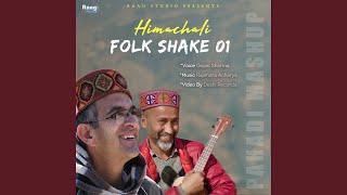 Folkshake 01 [upl. by Vikki]