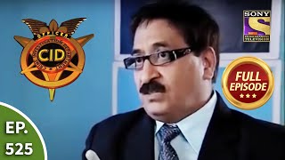 CID  सीआईडी  Ep 525  The TV Show  Full Episode [upl. by Ahsikit290]