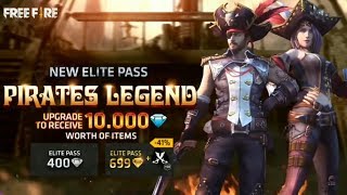 NEXT SEASON ELITE PASS [upl. by Zicarelli604]