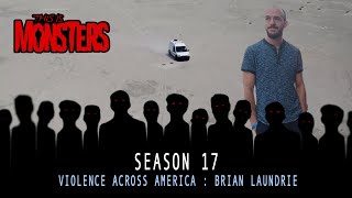 Violence Across America  Brian Laundrie [upl. by Mintun]