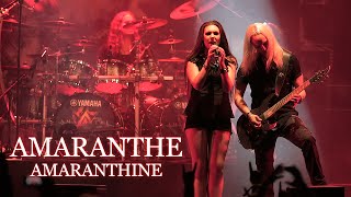 Amaranthe  Amaranthine  Live at Sabaton Open Air 2014  Falun 14082014  HD [upl. by Geirk256]