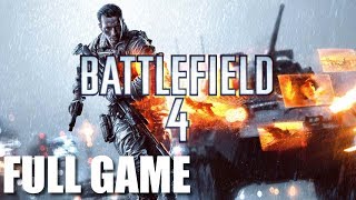 The ULTIMATE 2021 Battlefield 4 Settings Guide [upl. by Chambers]