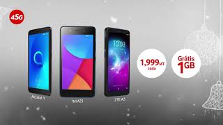 Grande Promoção de Smartphones [upl. by Corenda]