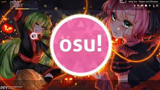 How to get custom songs on Osu  Osu [upl. by Arraeic]