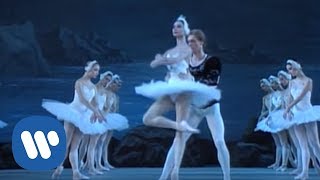 Tchaikovsky Swan Lake  The Kirov Ballet [upl. by Tedd866]