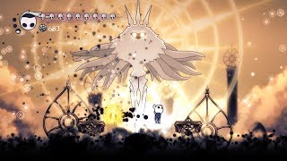 Hollow Knight  Absolute Radiance Radiant Difficulty [upl. by Theta]