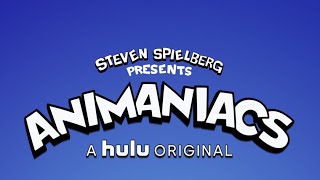 Animaniacs 2020 Official Theme Song [upl. by Iret207]